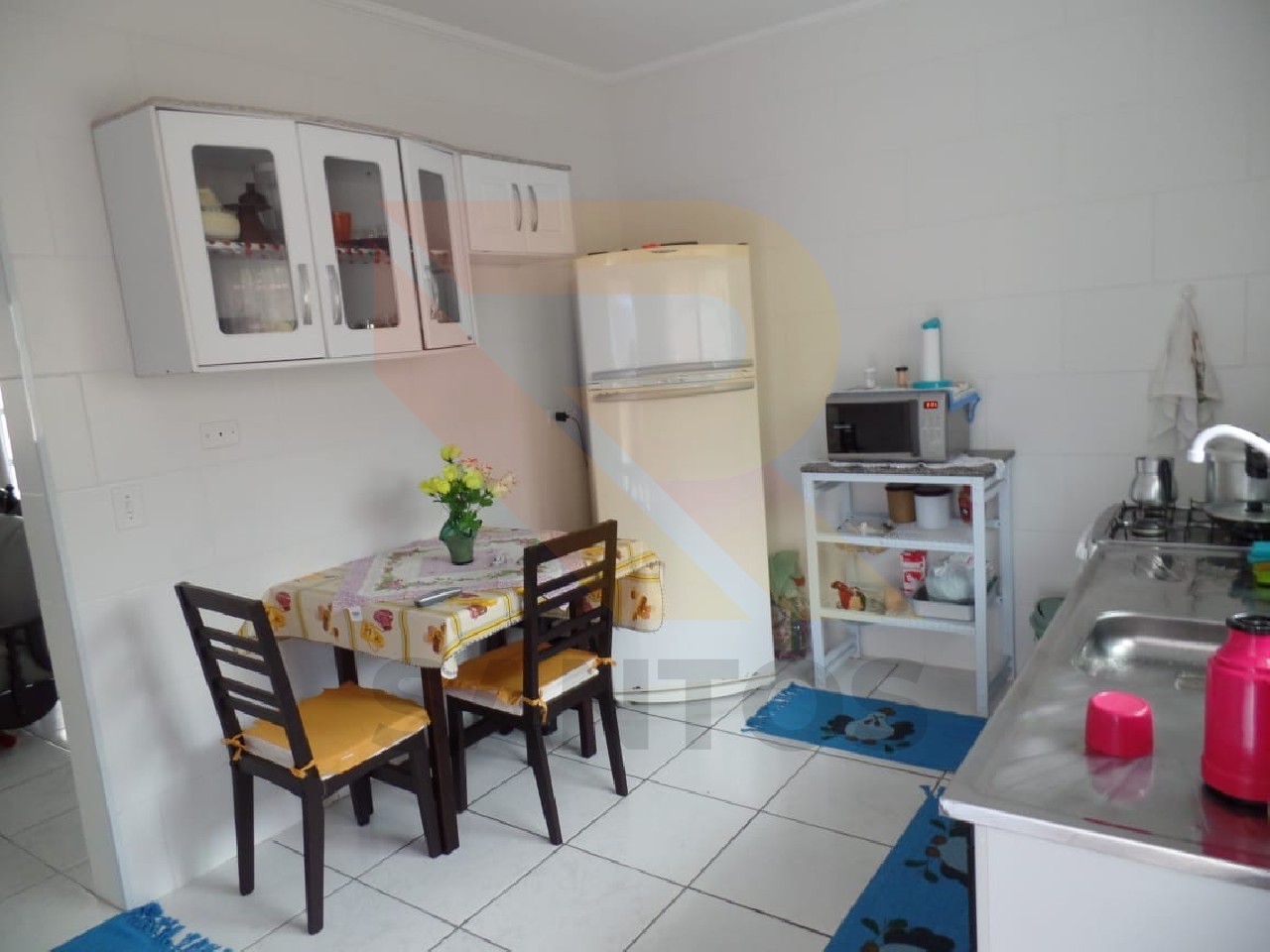 Casa, 2 quartos - Foto 8