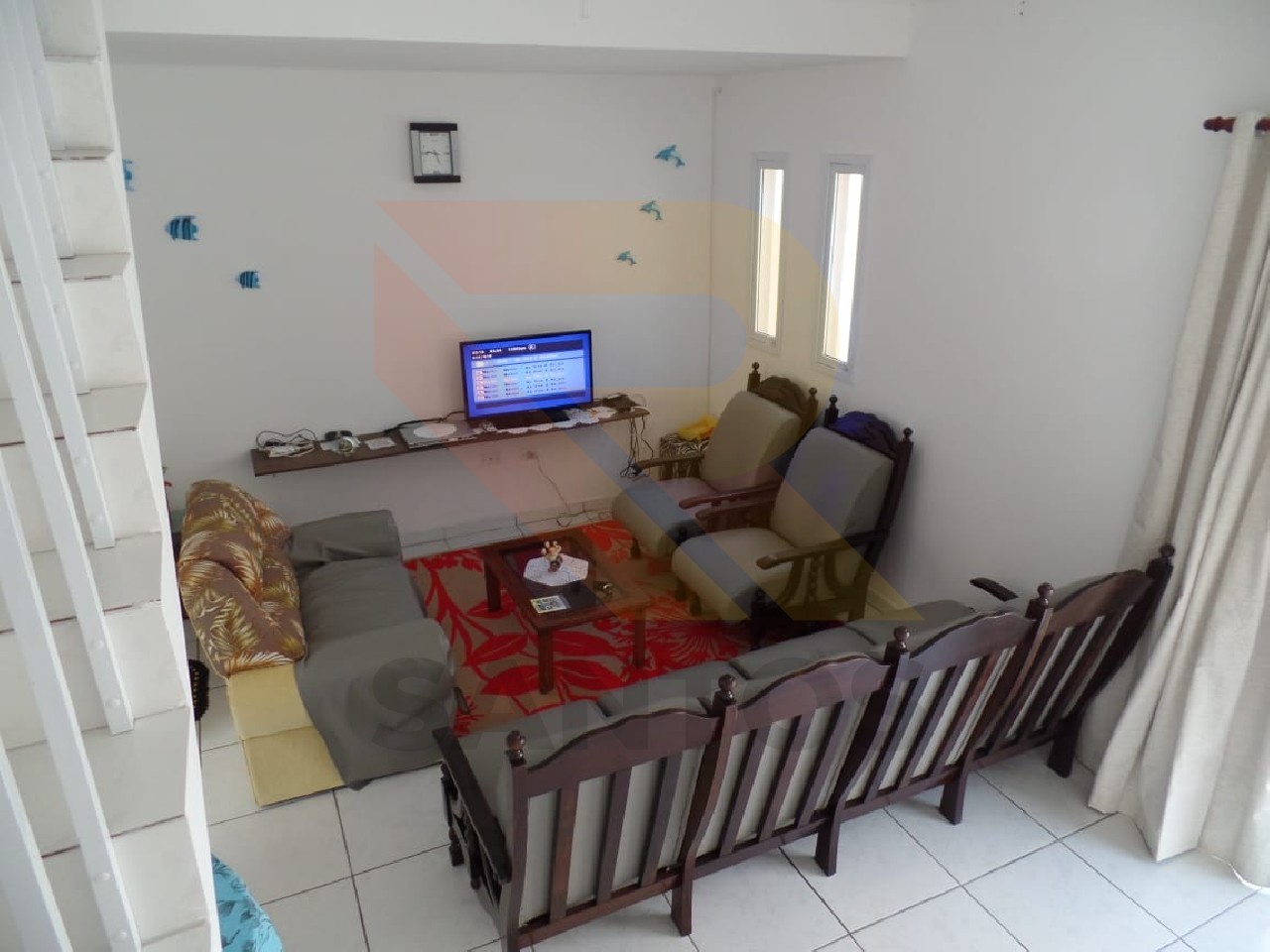 Casa, 2 quartos - Foto 6