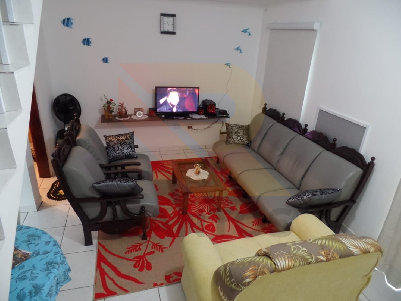 Casa, 2 quartos - Foto 4