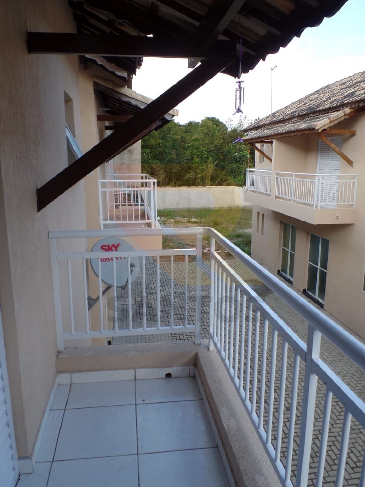 Casa, 2 quartos - Foto 21