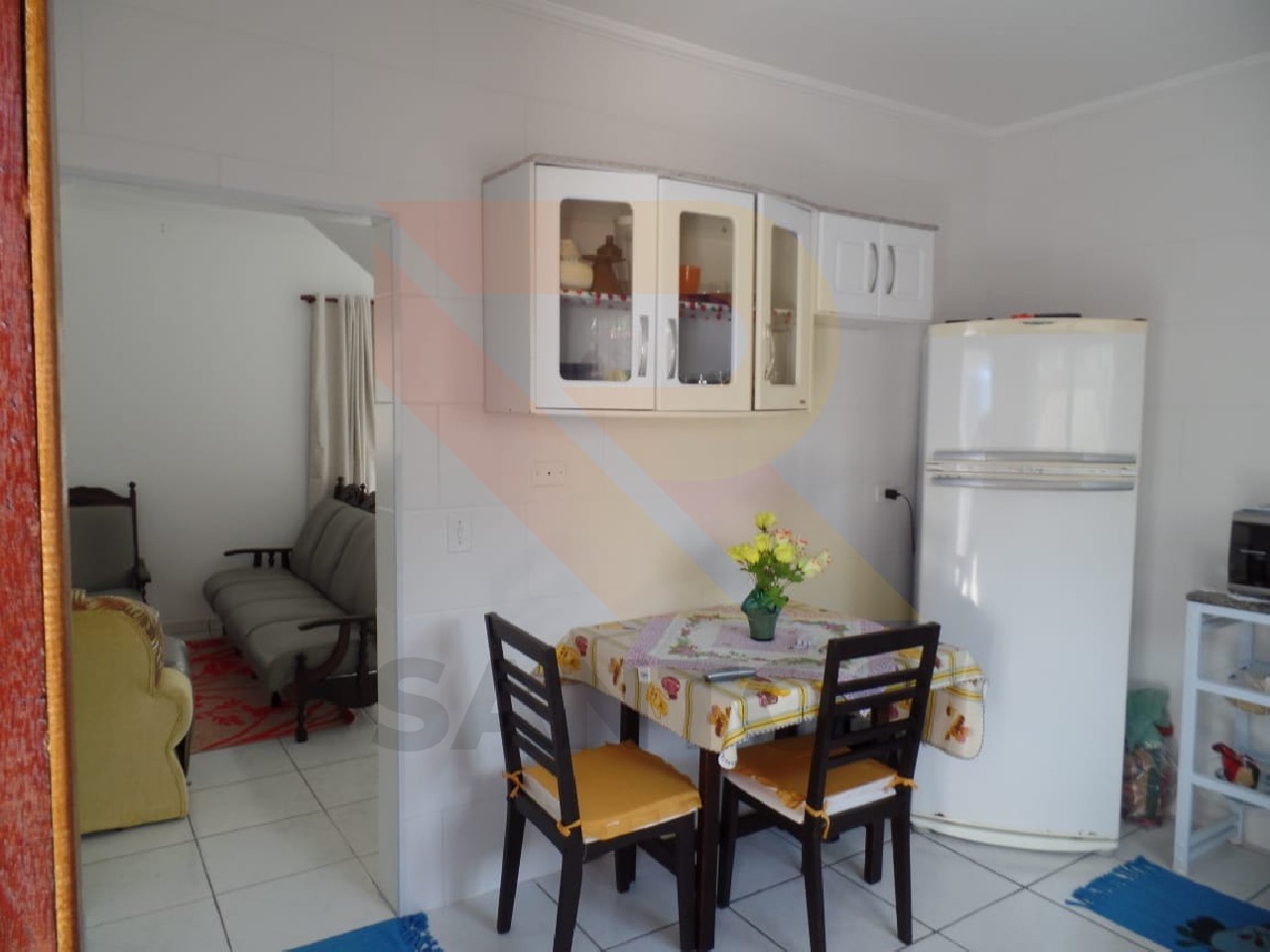 Casa, 2 quartos - Foto 10