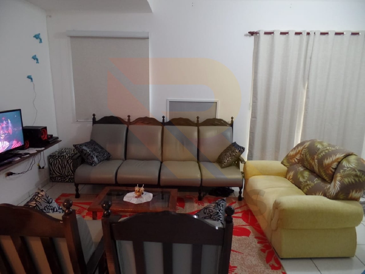 Casa, 2 quartos - Foto 3