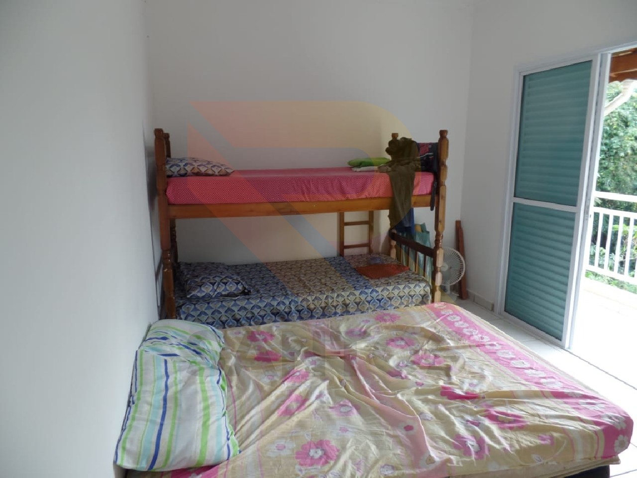 Casa, 2 quartos - Foto 13