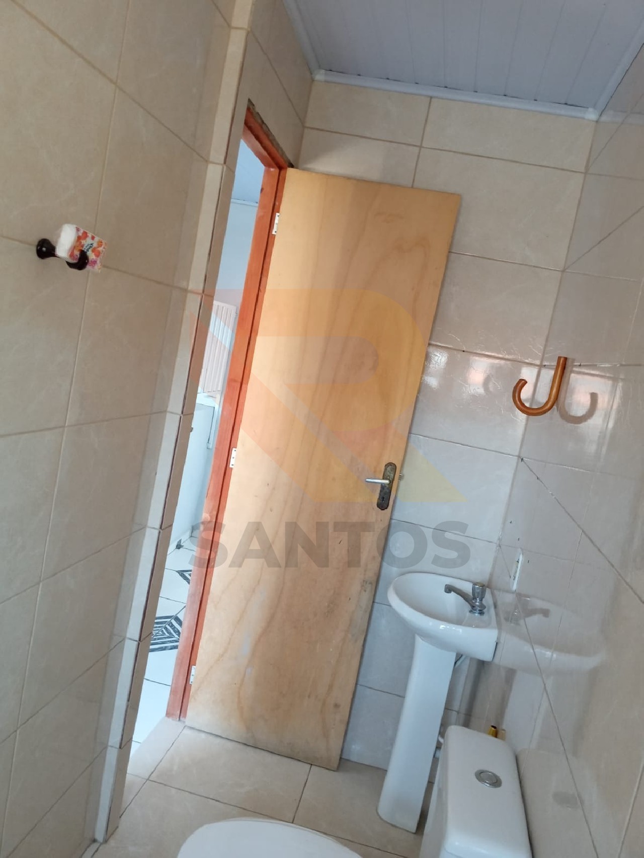 Casa, 2 quartos - Foto 8