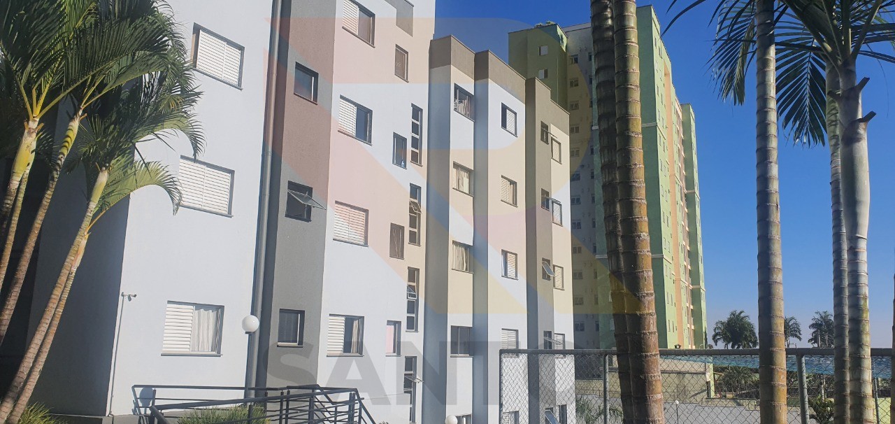 Apartamento, 2 quartos, 55 m² - Foto 9