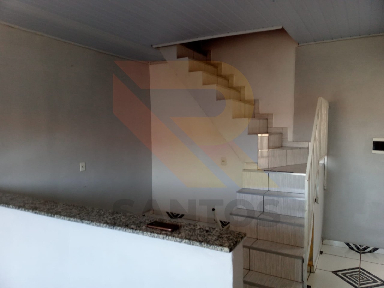 Casa, 2 quartos - Foto 7