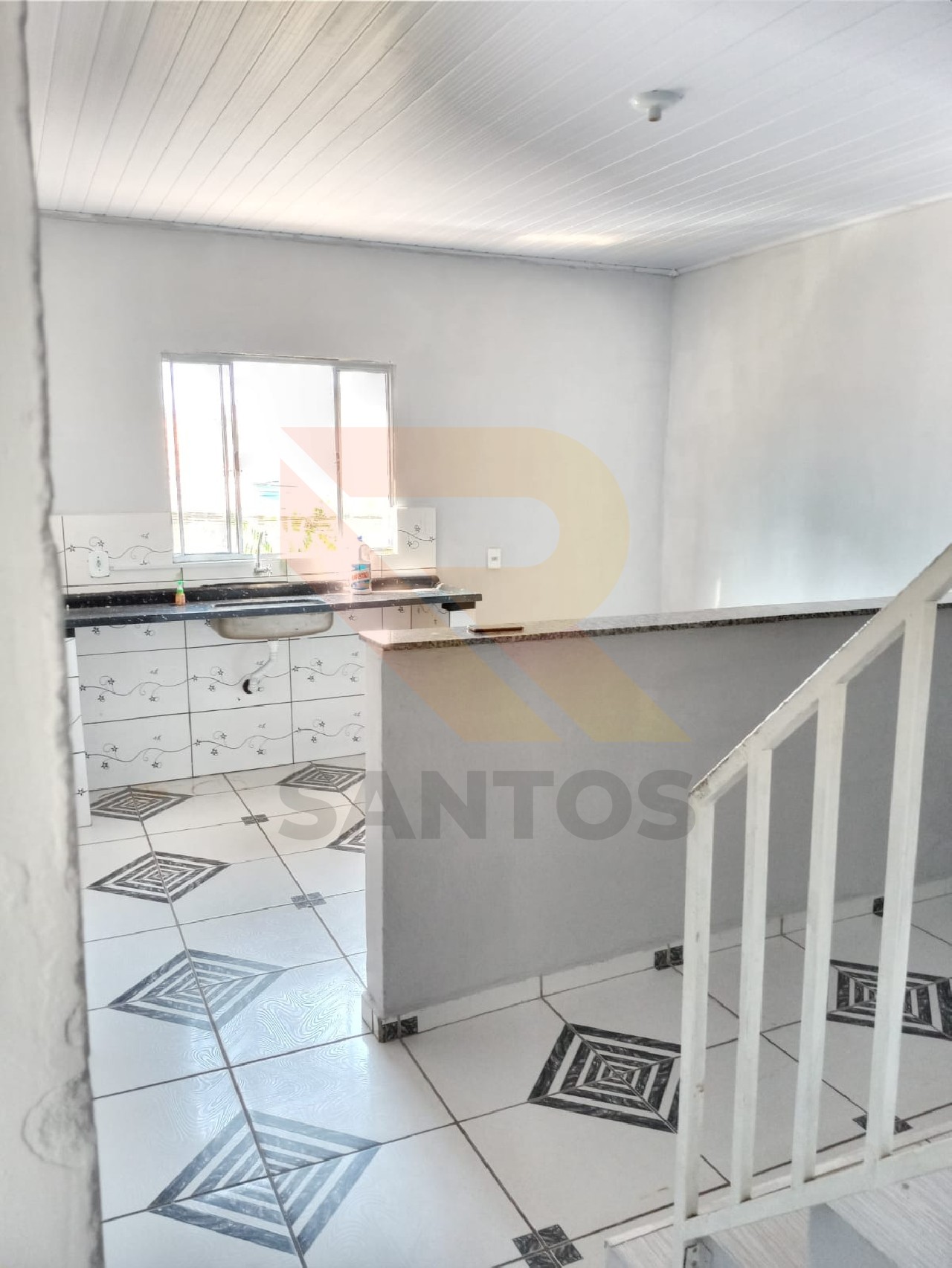 Casa, 2 quartos - Foto 6