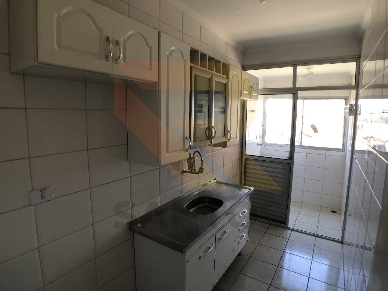 Apartamento, 2 quartos, 55 m² - Foto 2