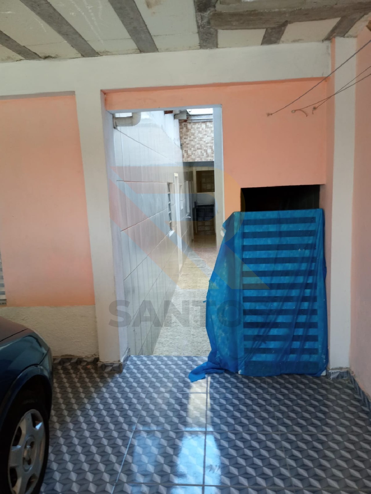 Casa, 2 quartos - Foto 16