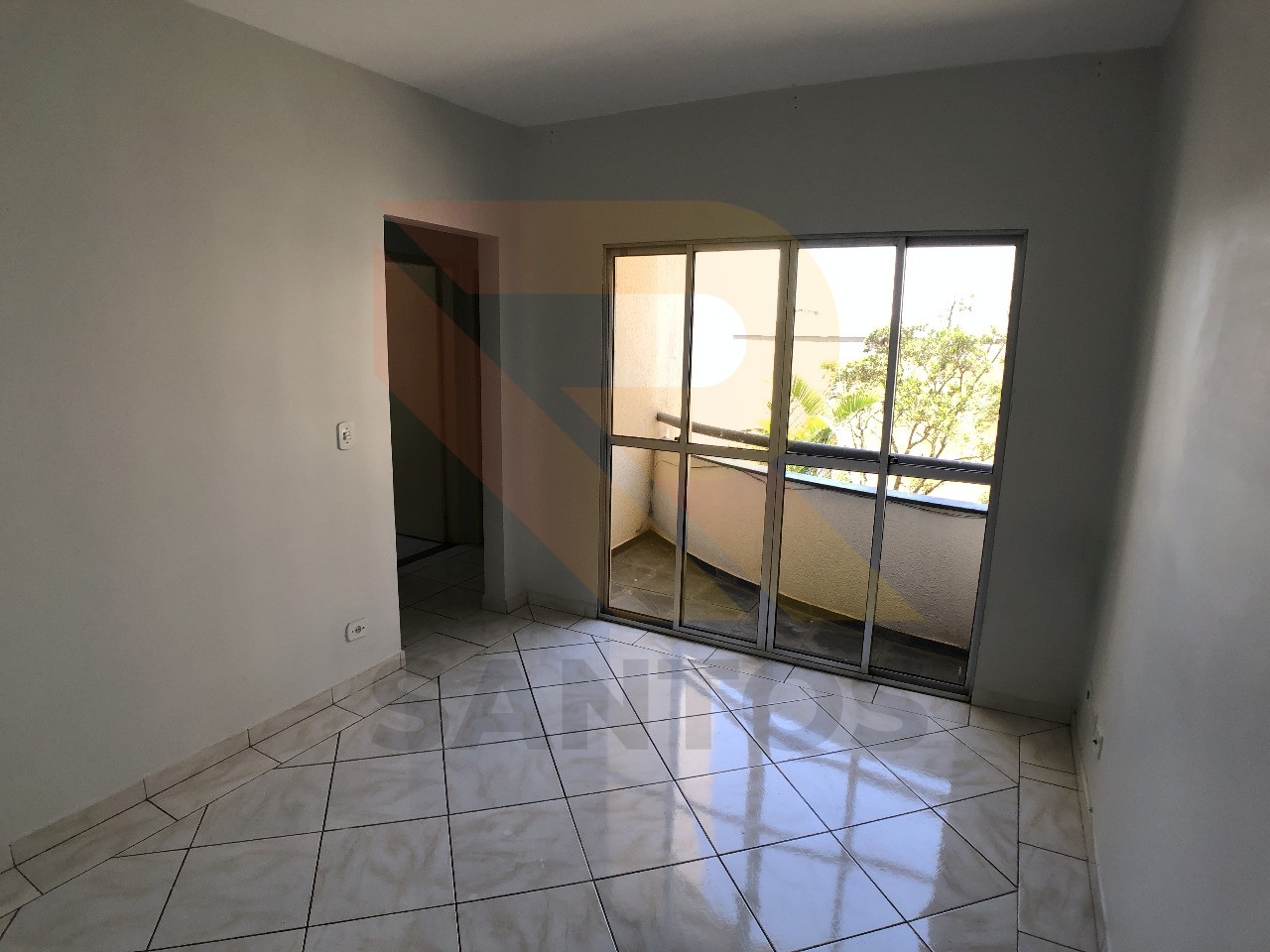 Apartamento, 2 quartos, 55 m² - Foto 3