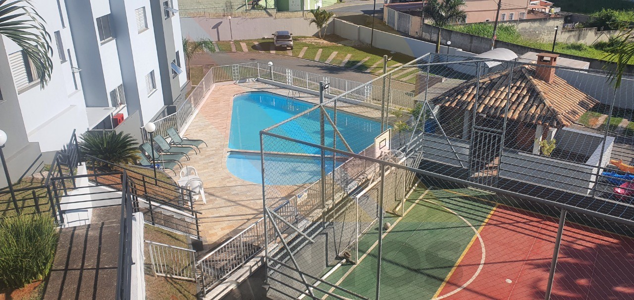 Apartamento, 2 quartos, 55 m² - Foto 11