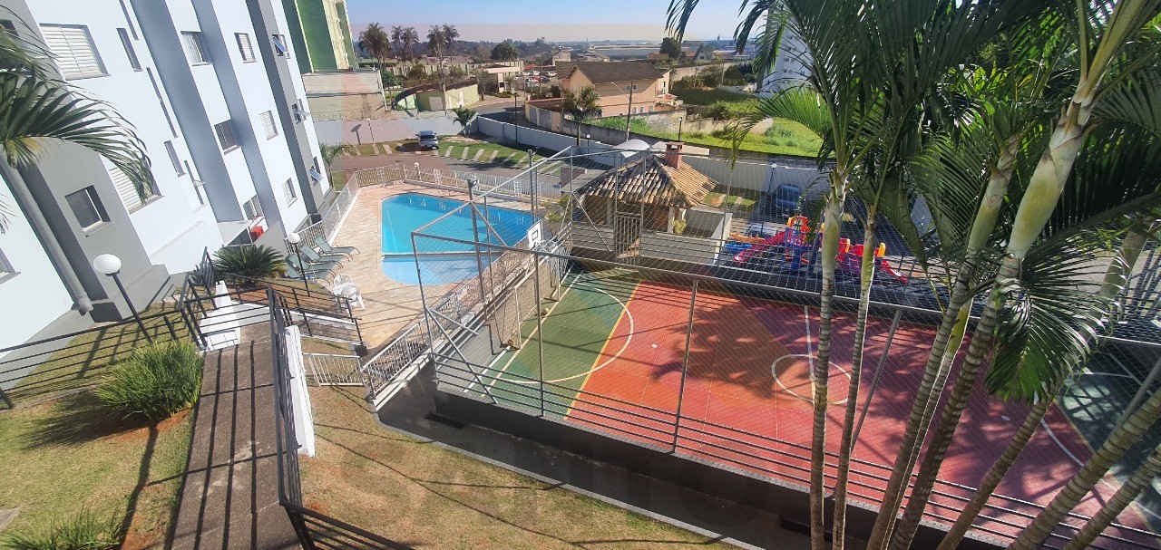 Apartamento, 2 quartos, 55 m² - Foto 12