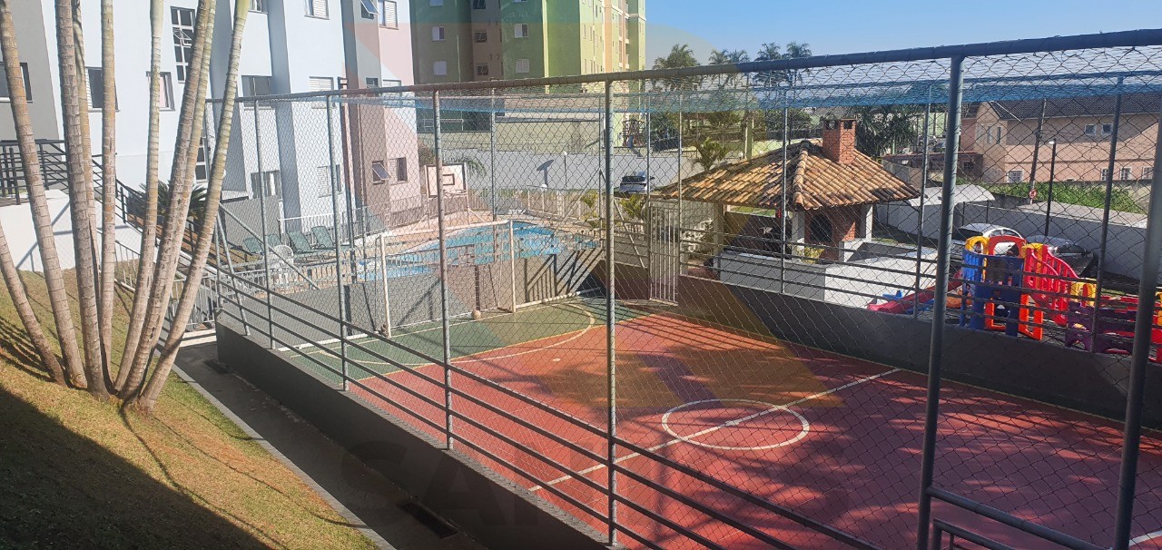 Apartamento, 2 quartos, 55 m² - Foto 14