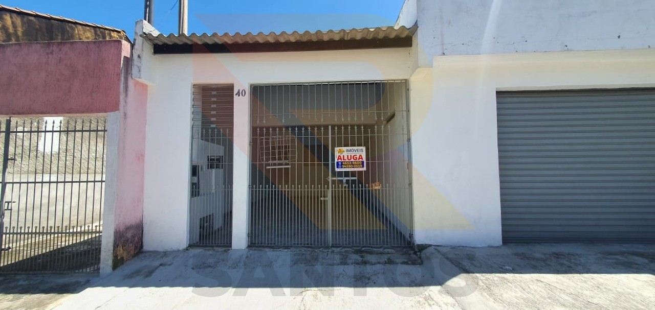 Casa, 2 quartos - Foto 2