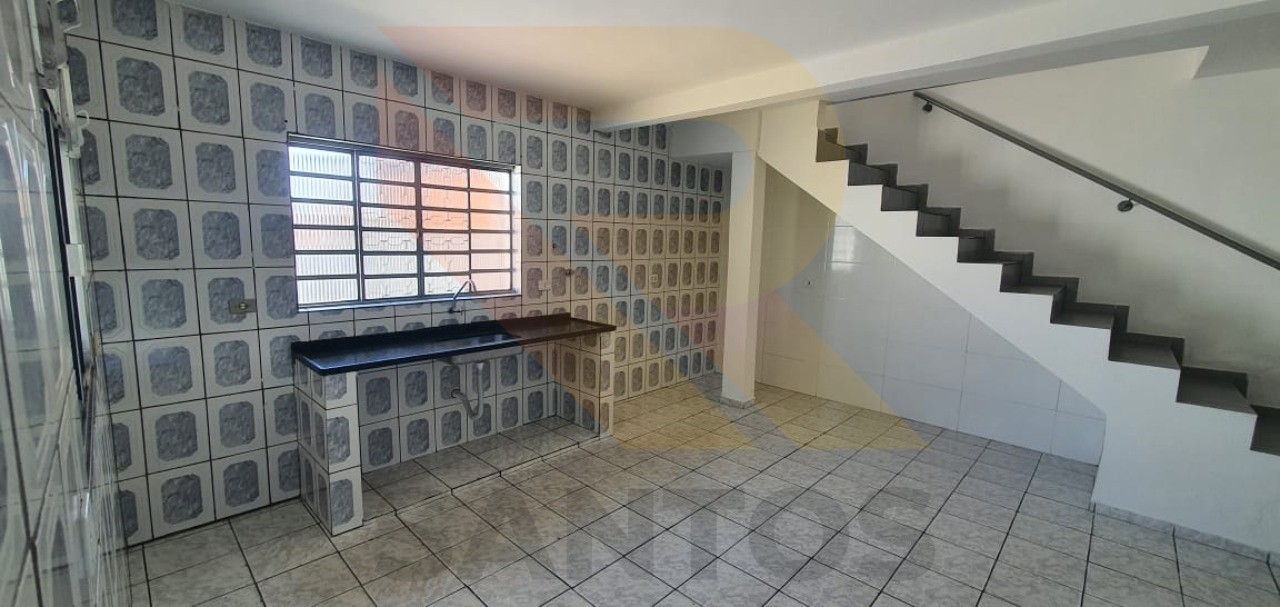 Casa, 2 quartos - Foto 5