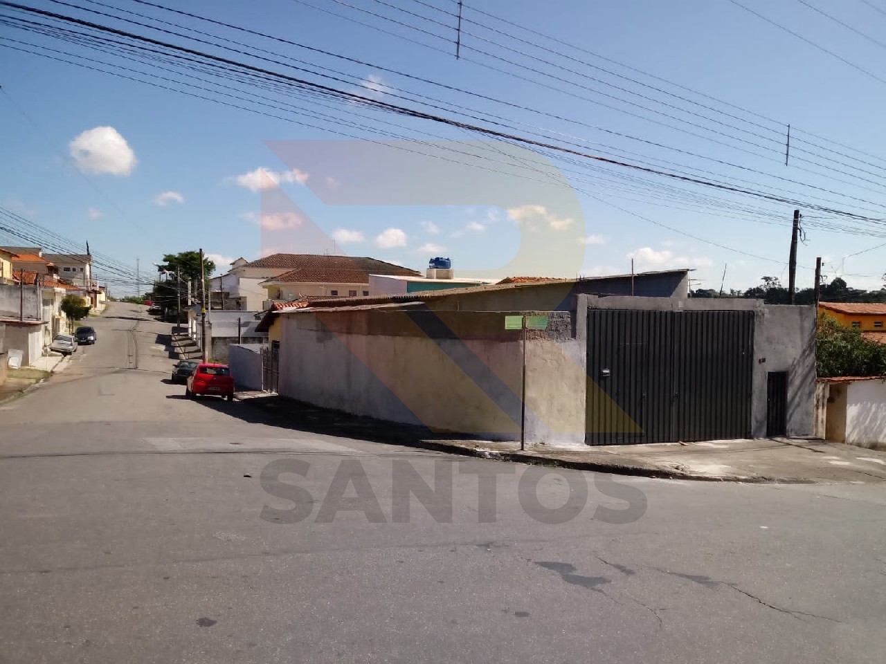 Prédio Inteiro - Foto 1
