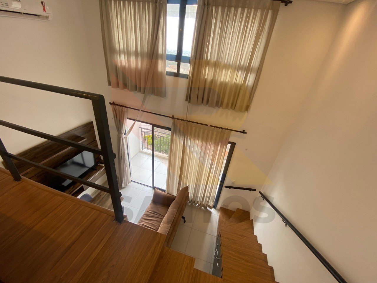 Apartamento, 1 quarto, 49 m² - Foto 6