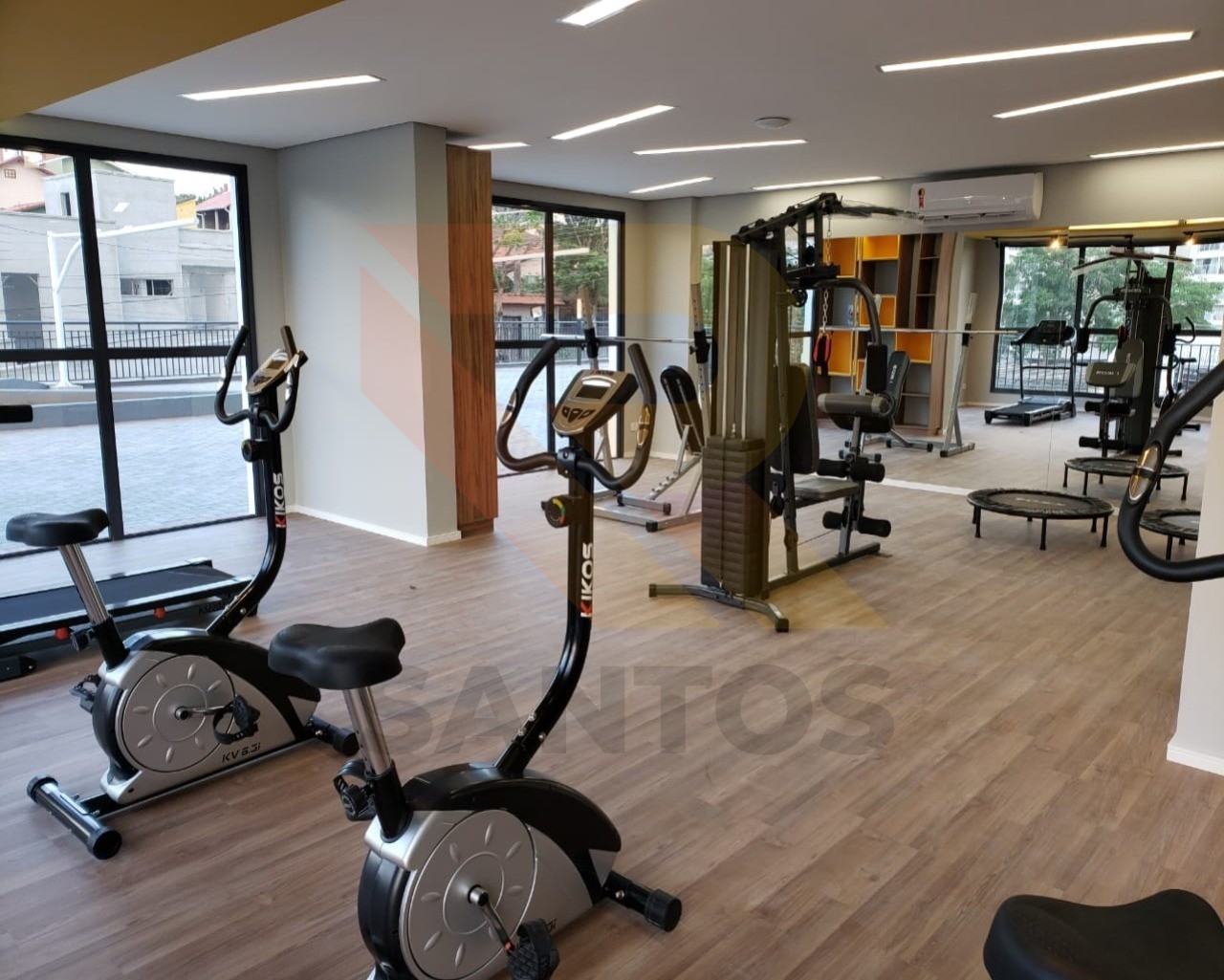 Apartamento, 1 quarto, 49 m² - Foto 15