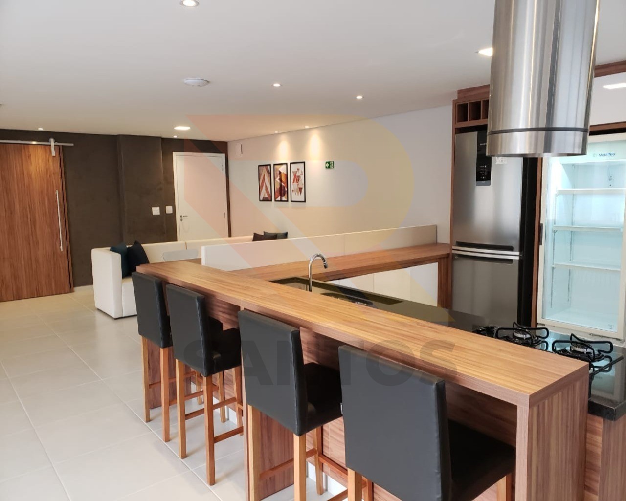 Apartamento, 1 quarto, 49 m² - Foto 31