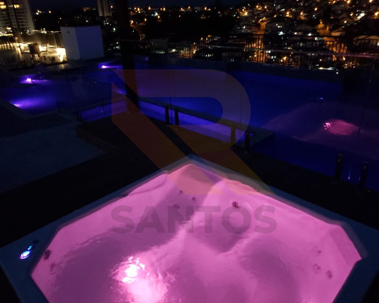 Apartamento, 1 quarto, 49 m² - Foto 32