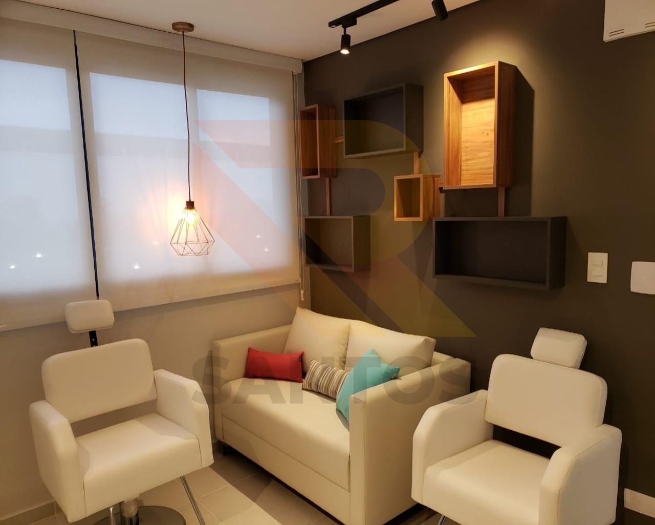 Apartamento, 1 quarto, 49 m² - Foto 25