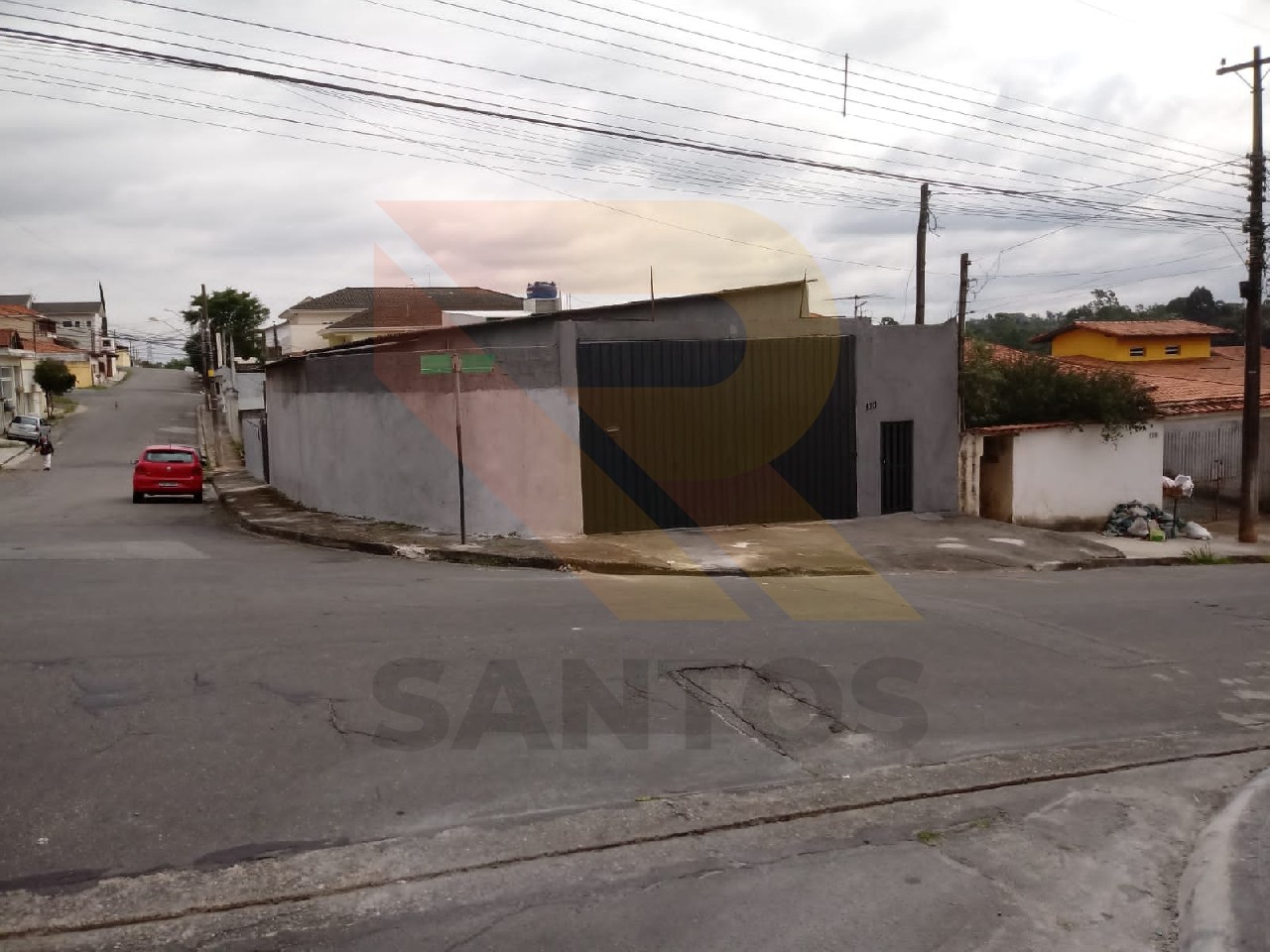 Prédio Inteiro - Foto 6