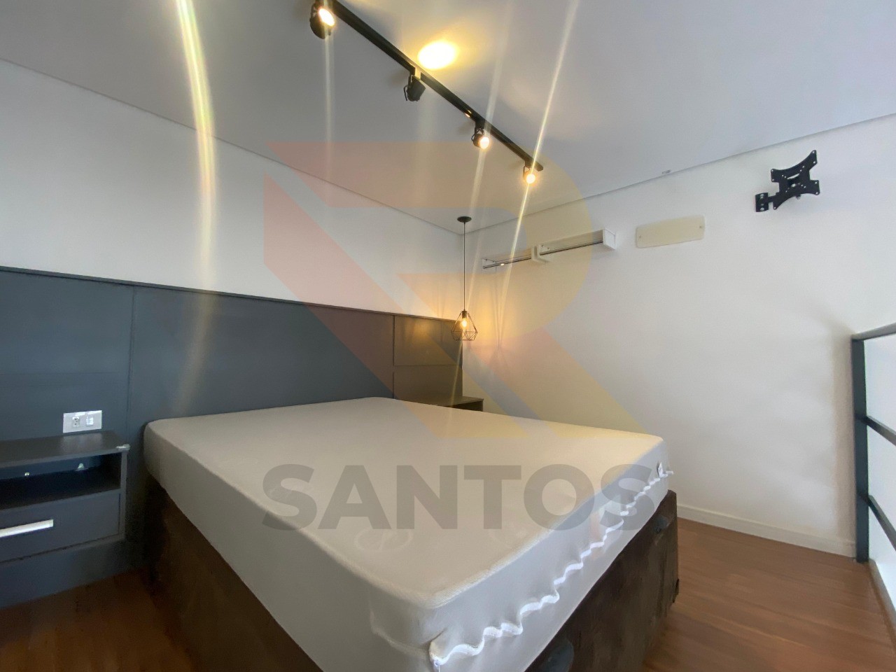 Apartamento, 1 quarto, 49 m² - Foto 7