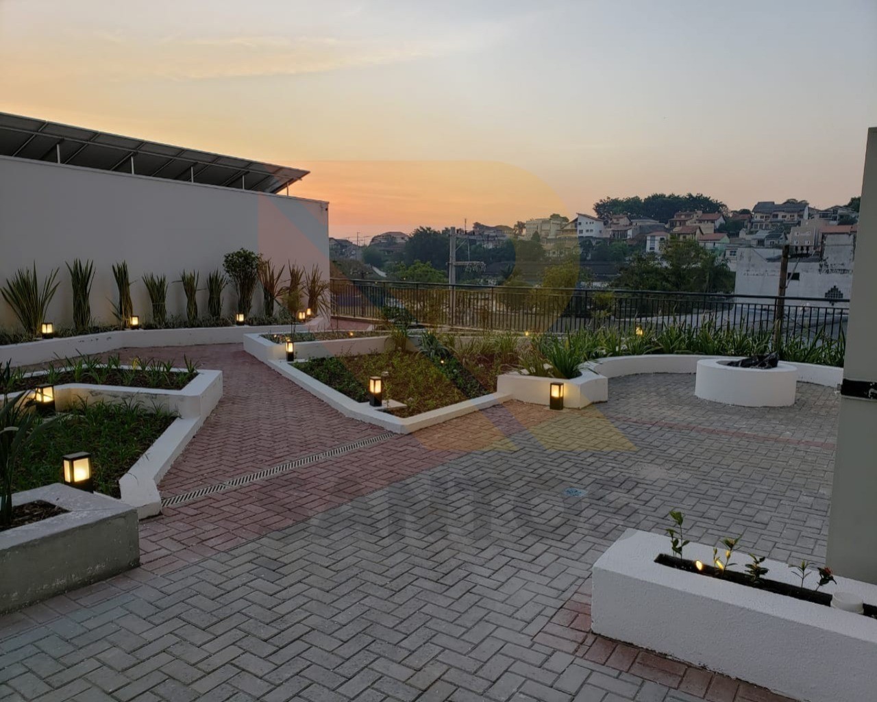 Apartamento, 1 quarto, 49 m² - Foto 19