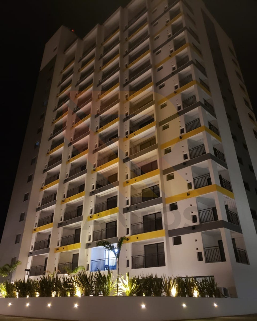 Apartamento, 1 quarto, 49 m² - Foto 1