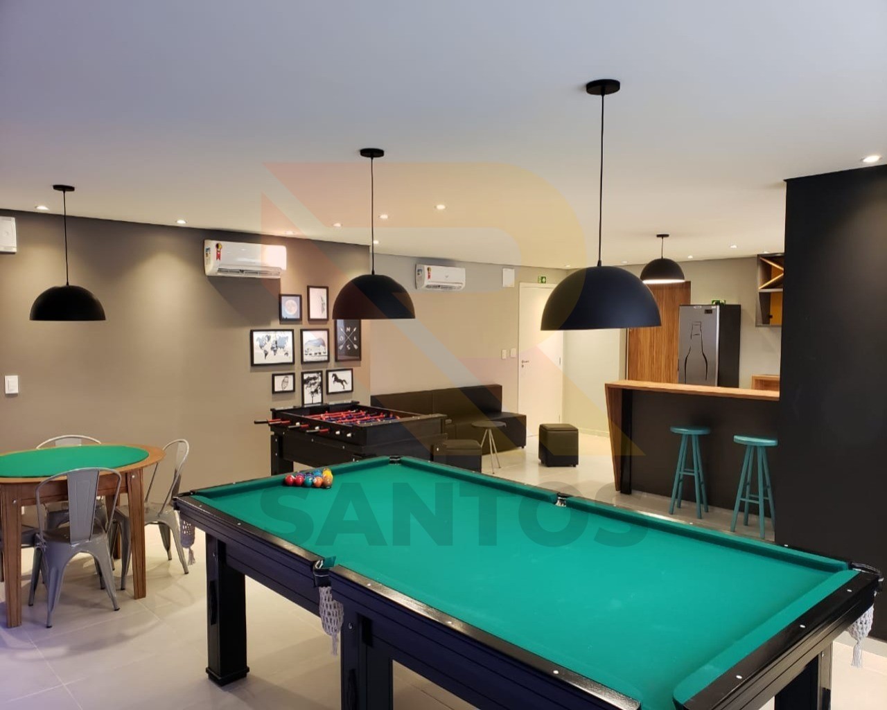 Apartamento, 1 quarto, 49 m² - Foto 27
