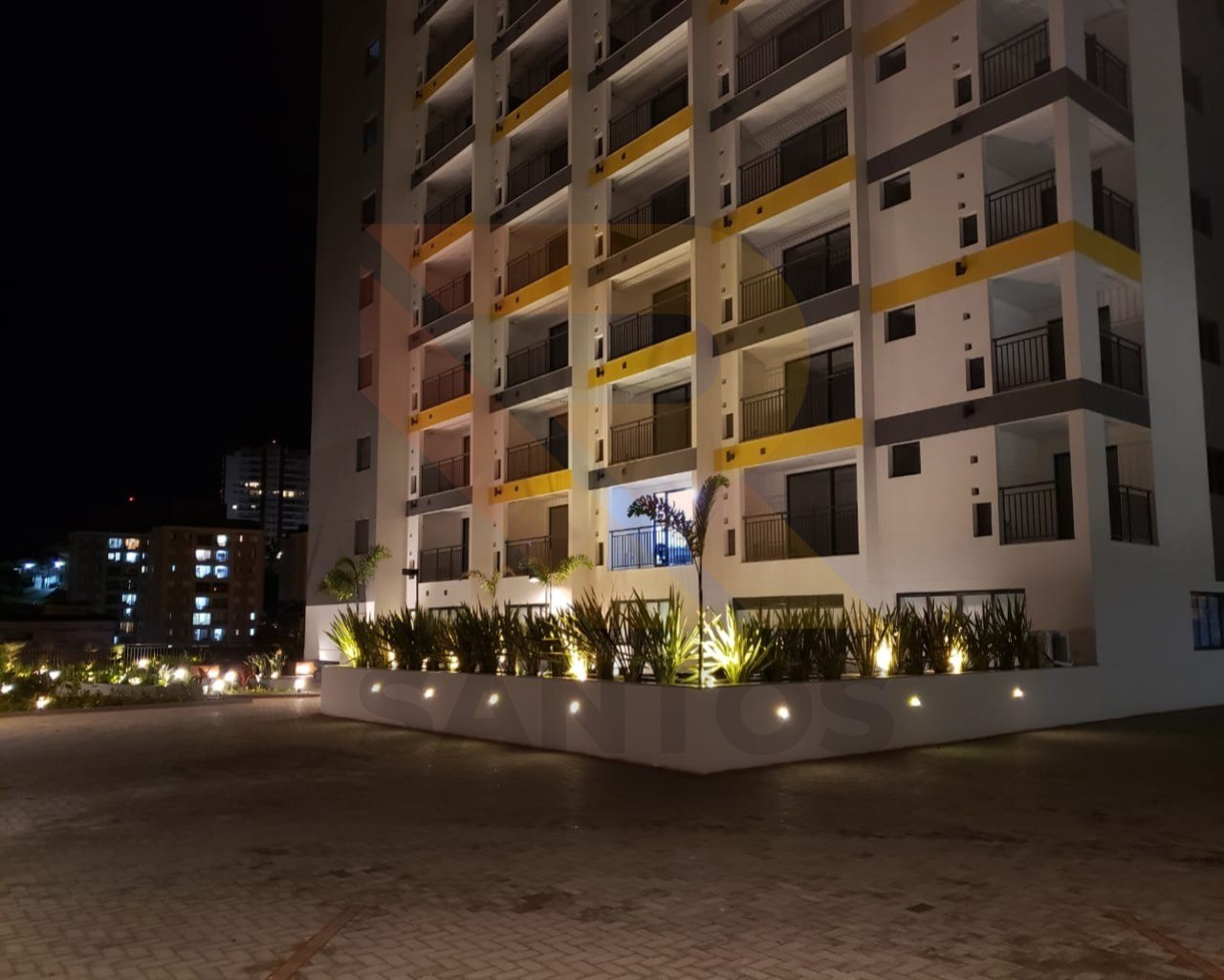 Apartamento, 1 quarto, 49 m² - Foto 2