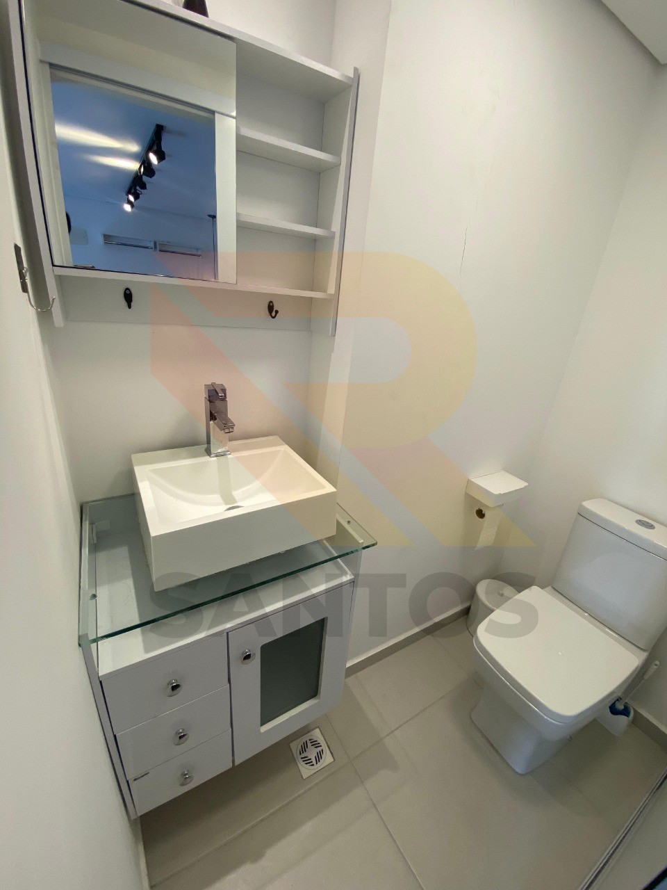 Apartamento, 1 quarto, 49 m² - Foto 9