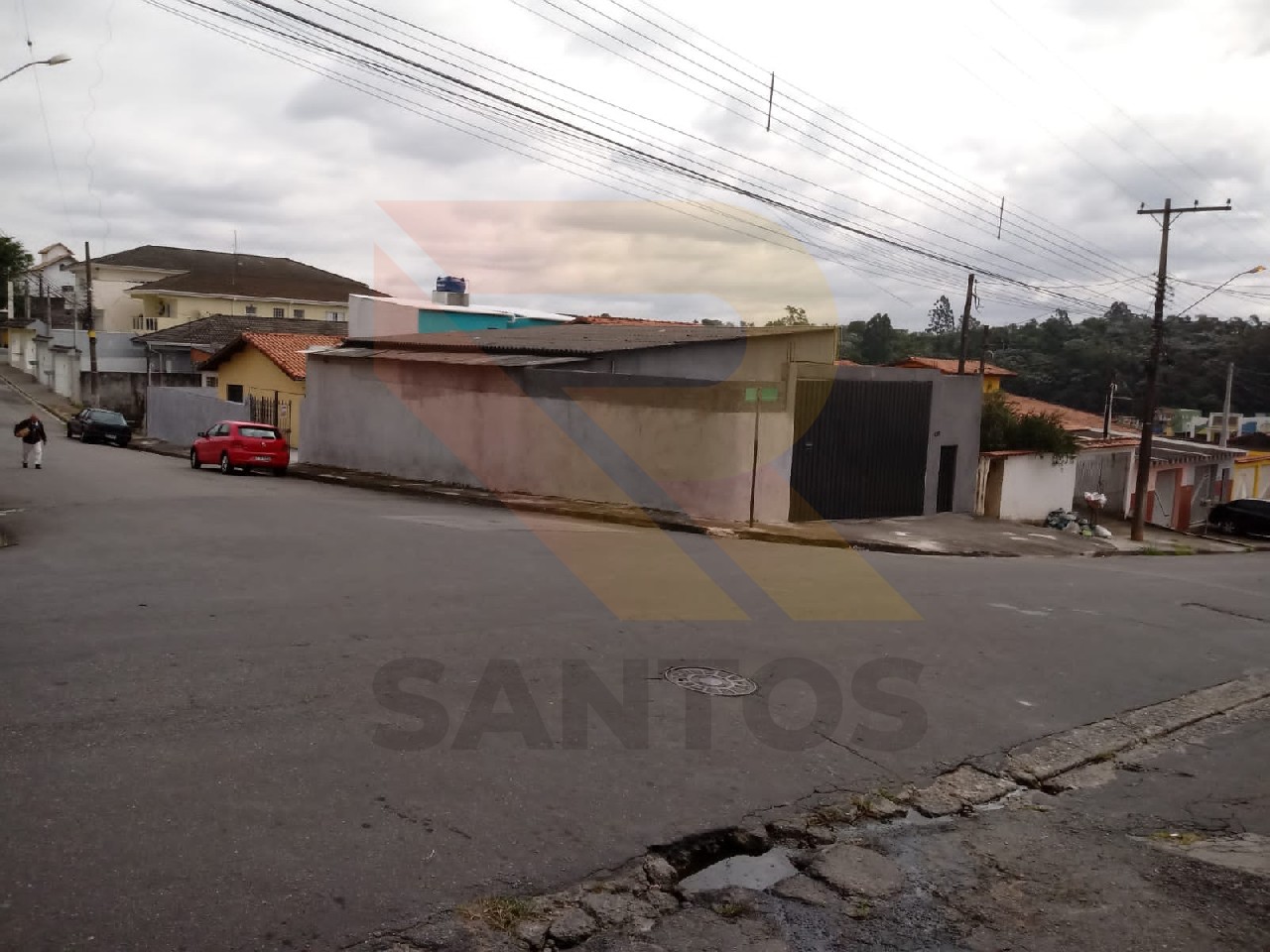 Prédio Inteiro - Foto 2