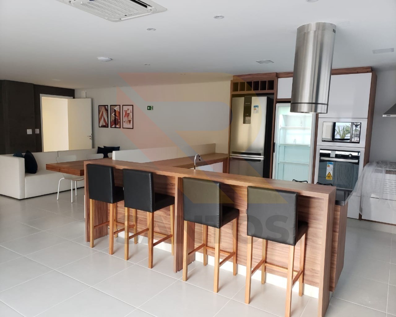 Apartamento, 1 quarto, 49 m² - Foto 30