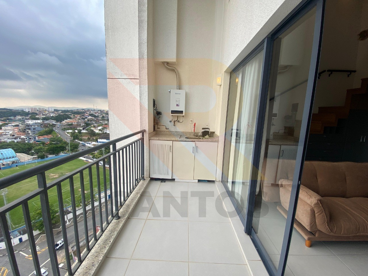 Apartamento, 1 quarto, 49 m² - Foto 10