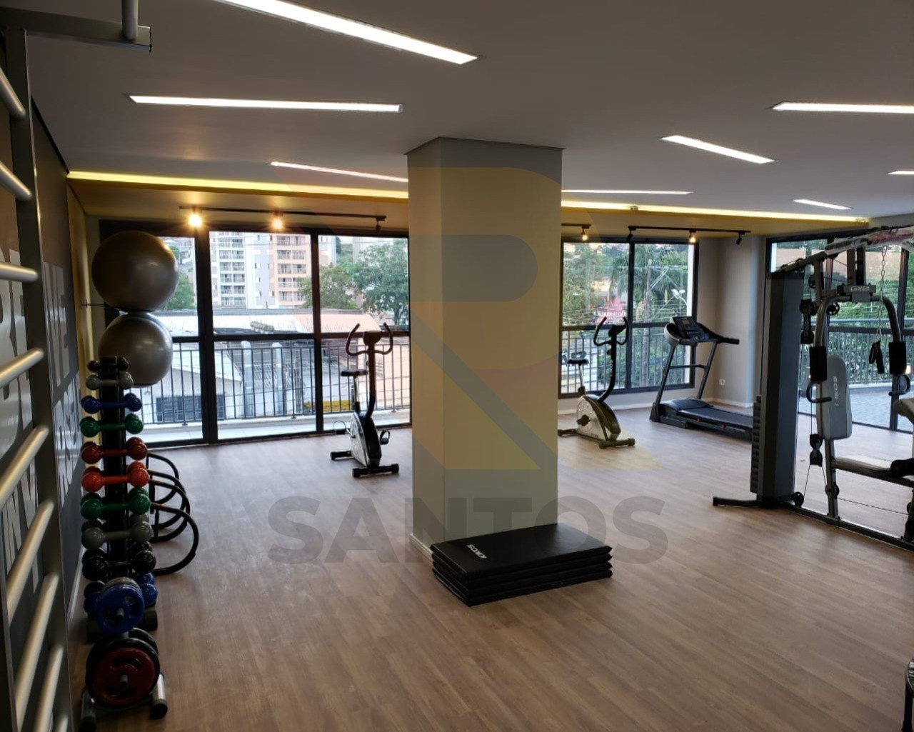 Apartamento, 1 quarto, 49 m² - Foto 21