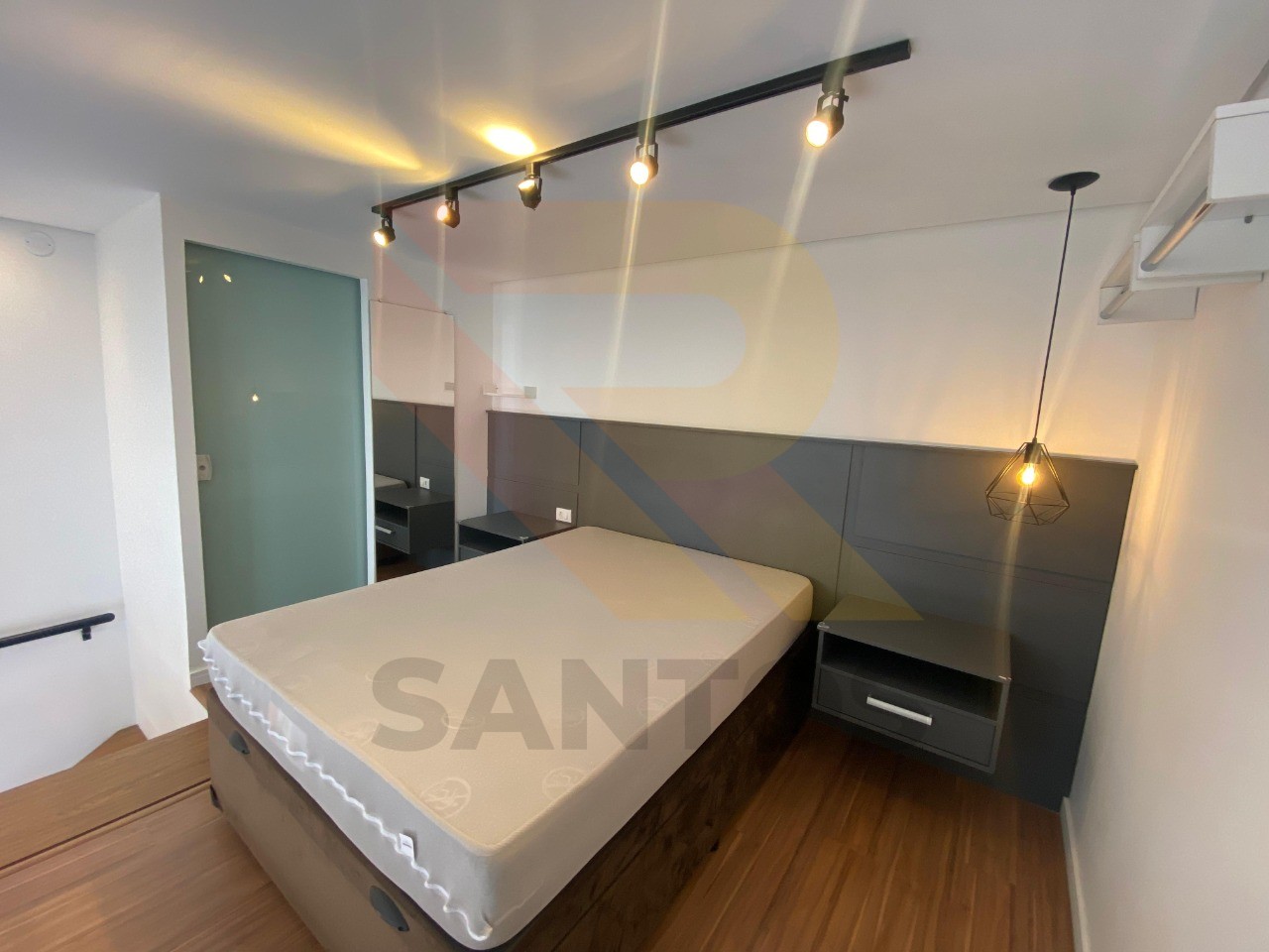 Apartamento, 1 quarto, 49 m² - Foto 8