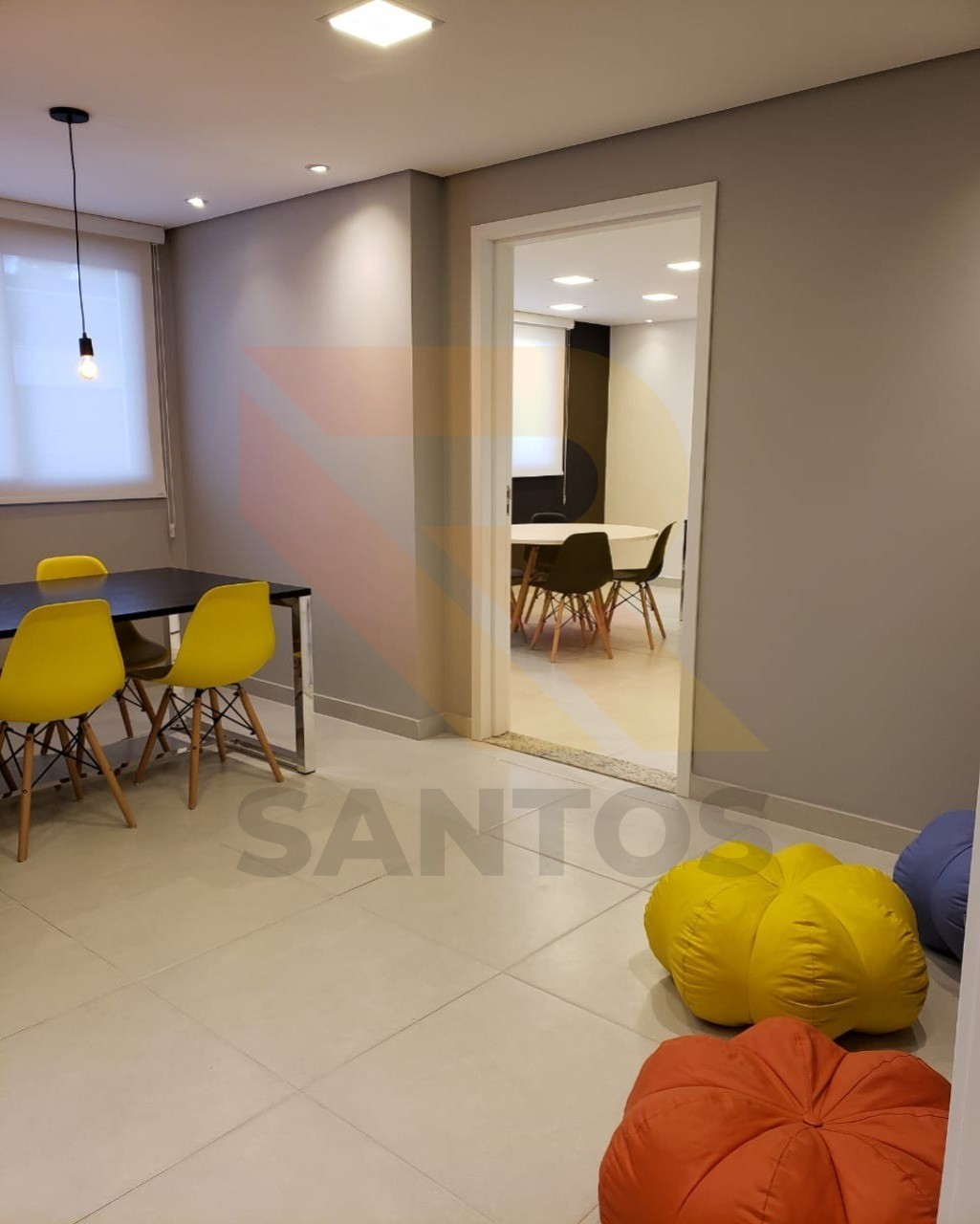 Apartamento, 1 quarto, 49 m² - Foto 24