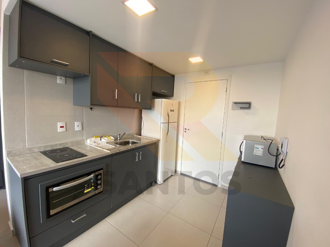 Apartamento, 1 quarto, 49 m² - Foto 4