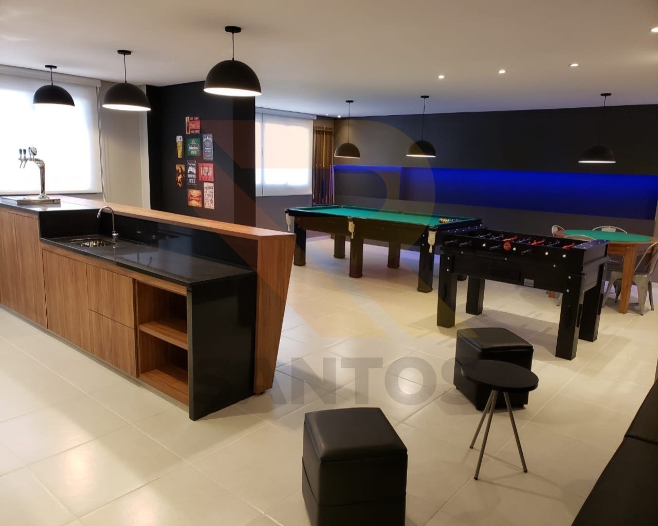 Apartamento, 1 quarto, 49 m² - Foto 22