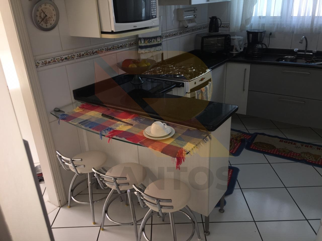 Casa, 4 quartos - Foto 6