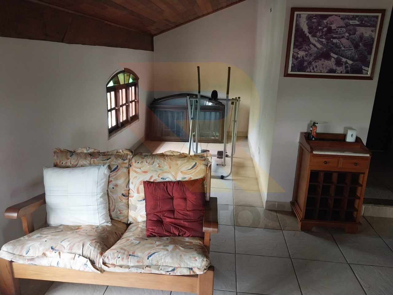 Chácara, 3 quartos - Foto 21