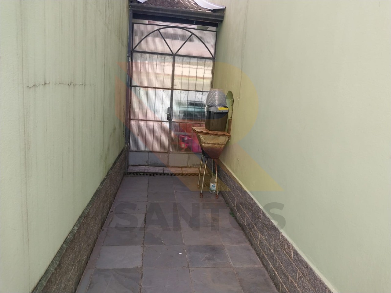 Casa, 3 quartos - Foto 3