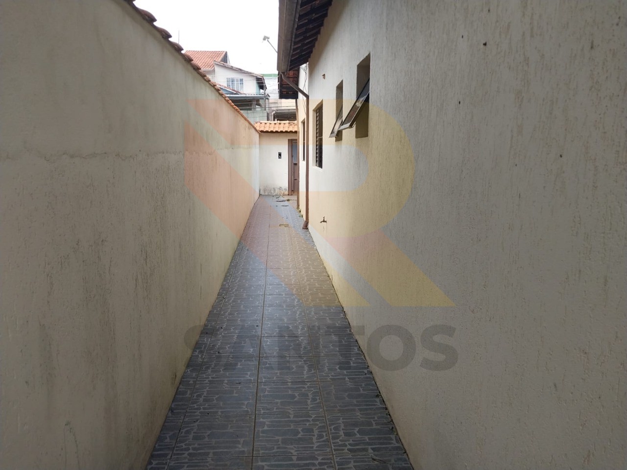Casa, 2 quartos - Foto 5