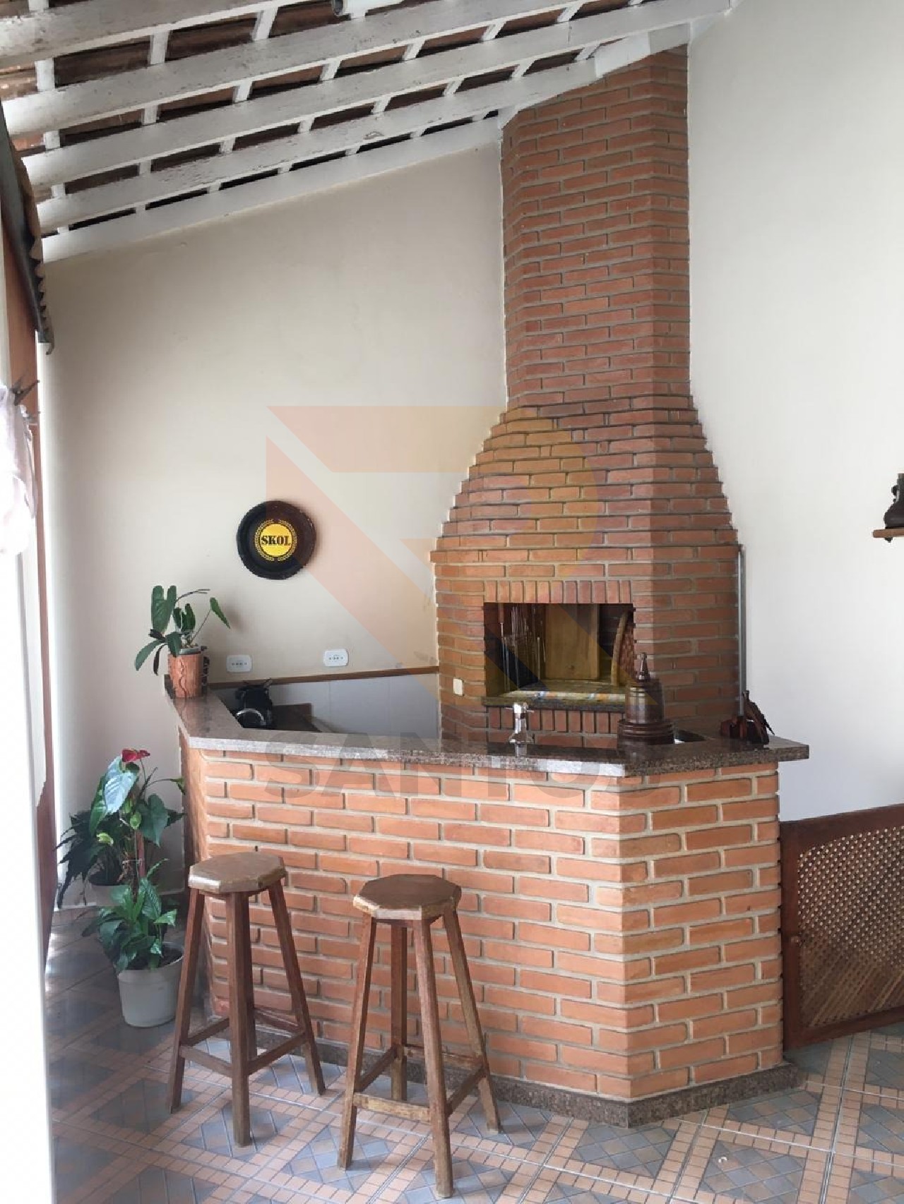 Casa, 4 quartos - Foto 42