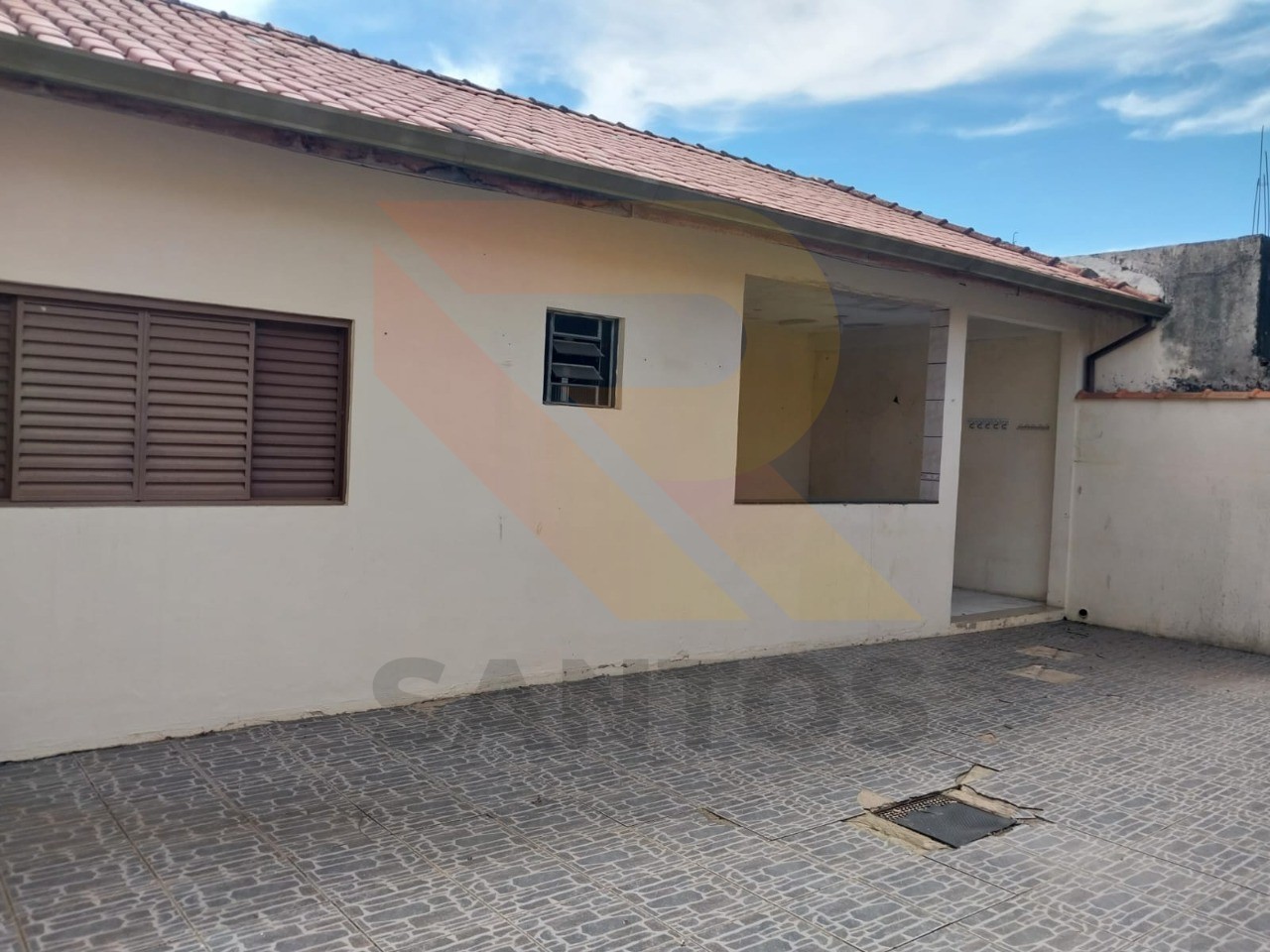 Casa, 2 quartos - Foto 2