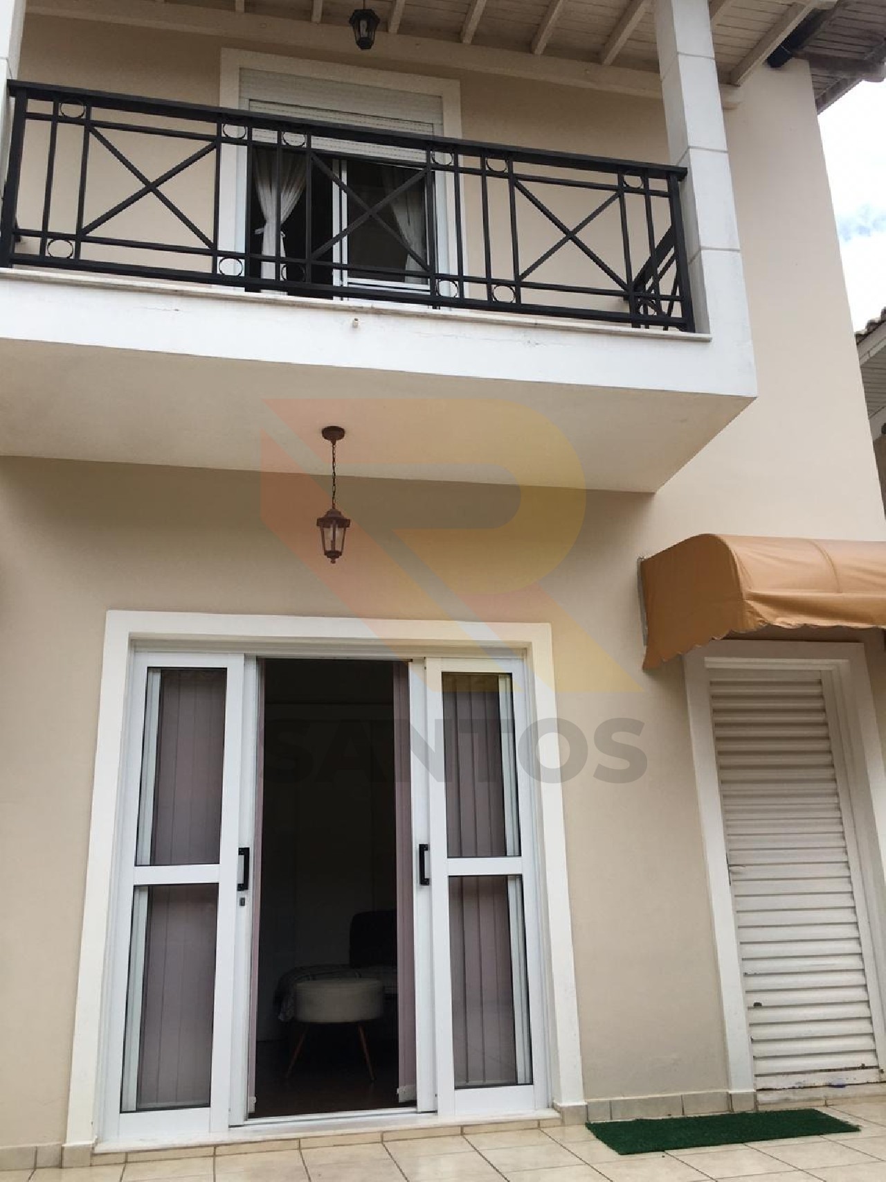 Casa, 4 quartos - Foto 46