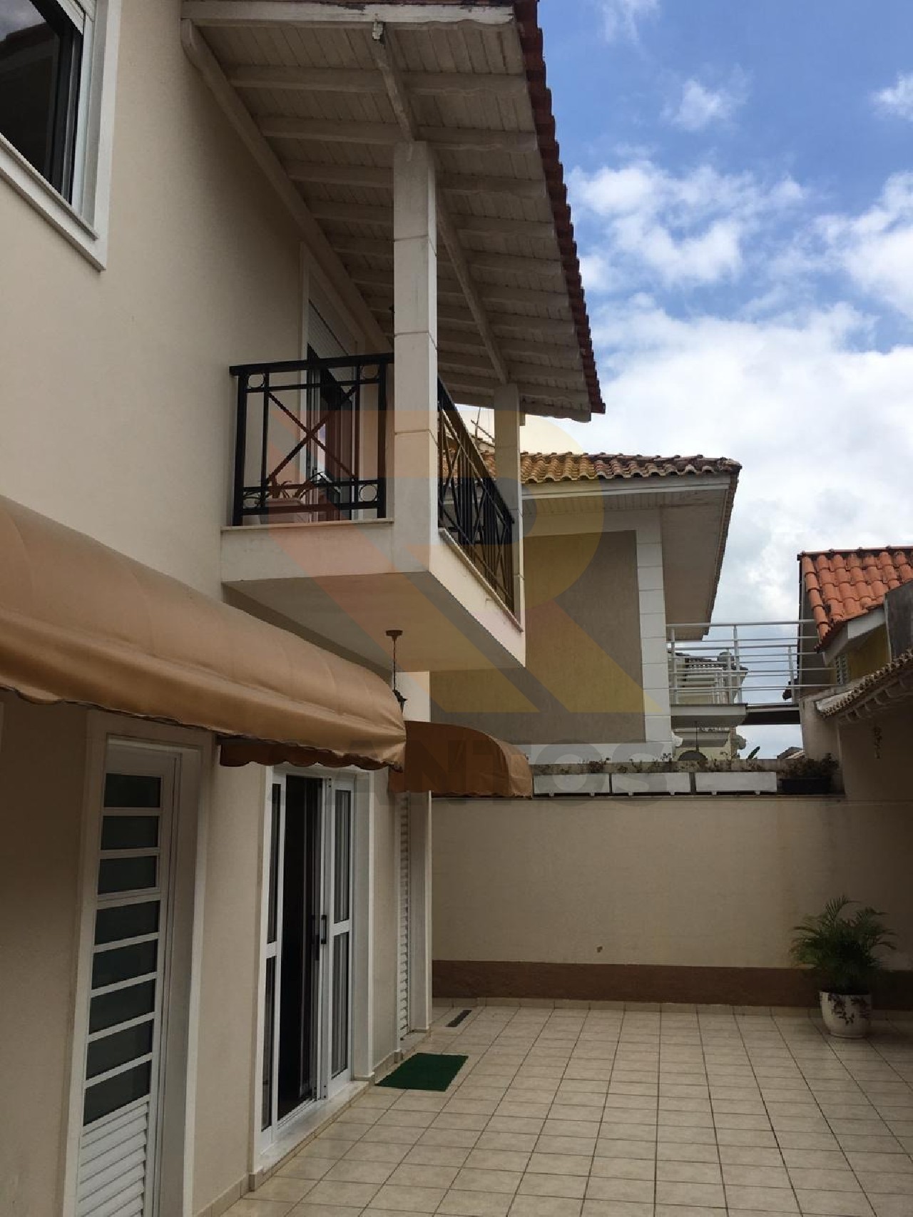 Casa, 4 quartos - Foto 40