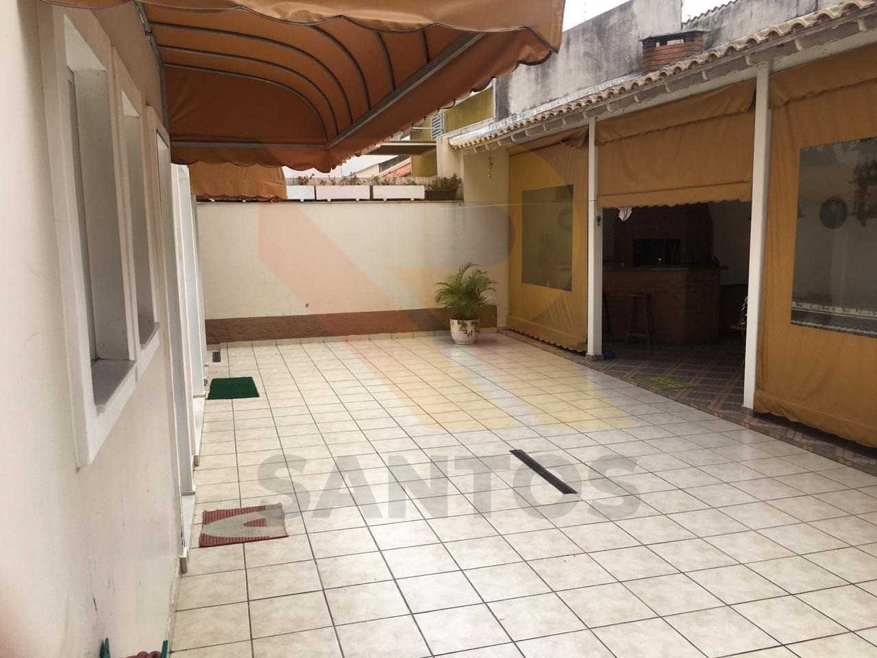 Casa, 4 quartos - Foto 38
