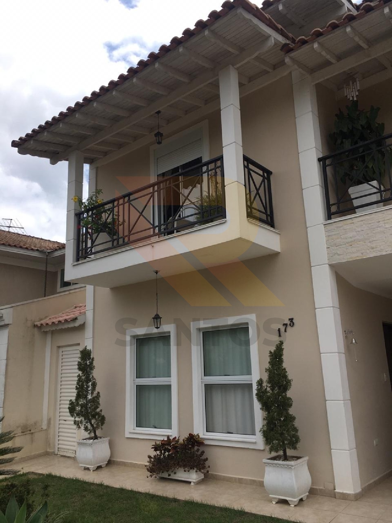 Casa, 4 quartos - Foto 51